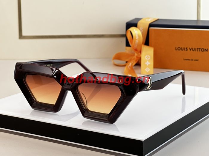 Louis Vuitton Sunglasses Top Quality LVS01823